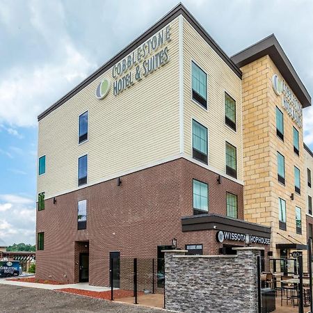 Cobblestone Hotel & Suites Hartford Kültér fotó