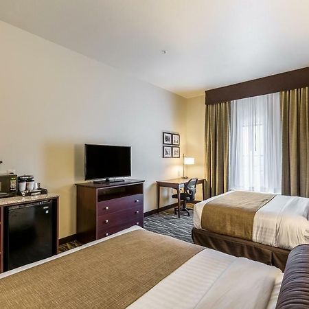 Cobblestone Hotel & Suites Hartford Kültér fotó