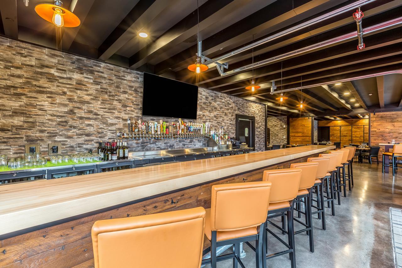 Cobblestone Hotel & Suites Hartford Kültér fotó