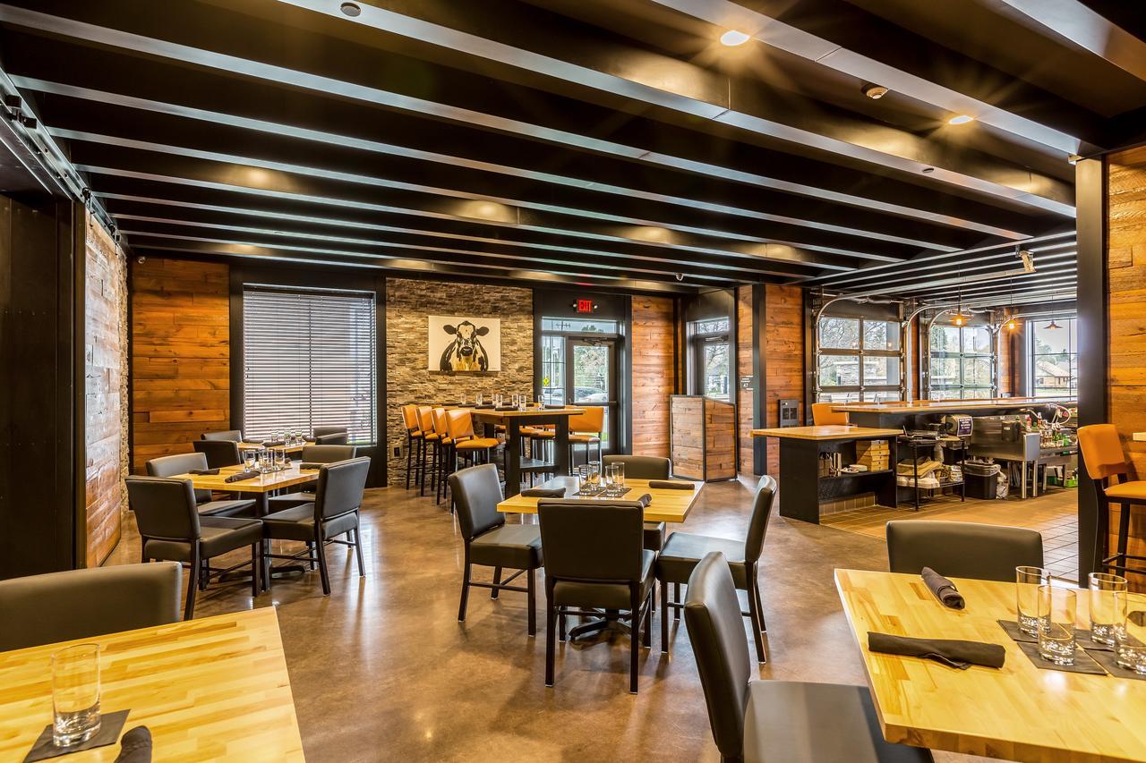 Cobblestone Hotel & Suites Hartford Kültér fotó
