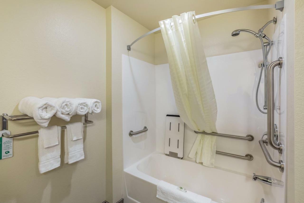 Cobblestone Hotel & Suites Hartford Kültér fotó